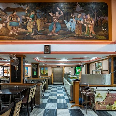 Sree Bharani Hotels Tirunelveli Kültér fotó