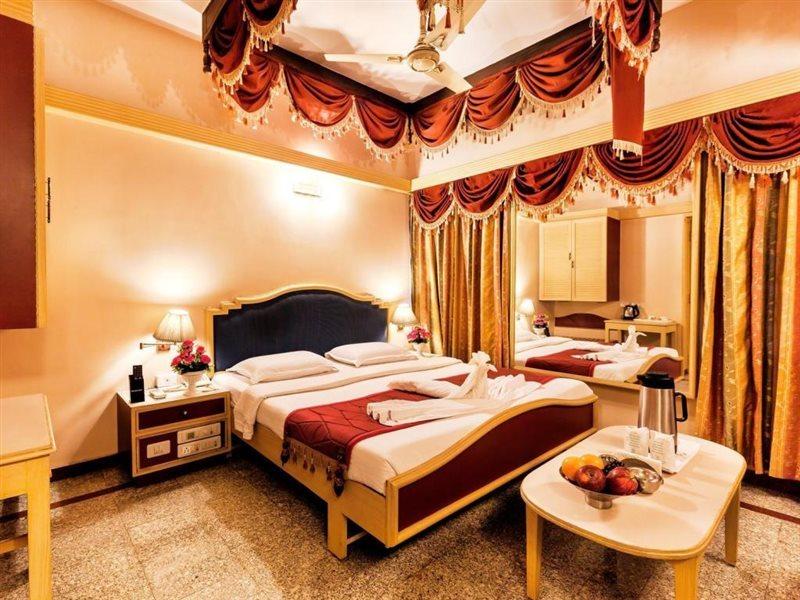 Sree Bharani Hotels Tirunelveli Kültér fotó
