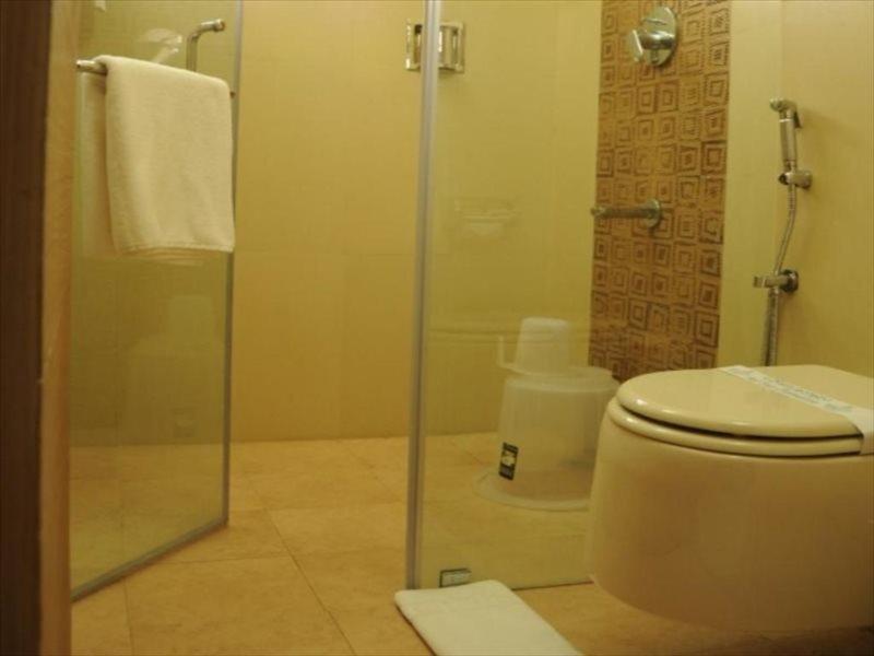 Sree Bharani Hotels Tirunelveli Kültér fotó