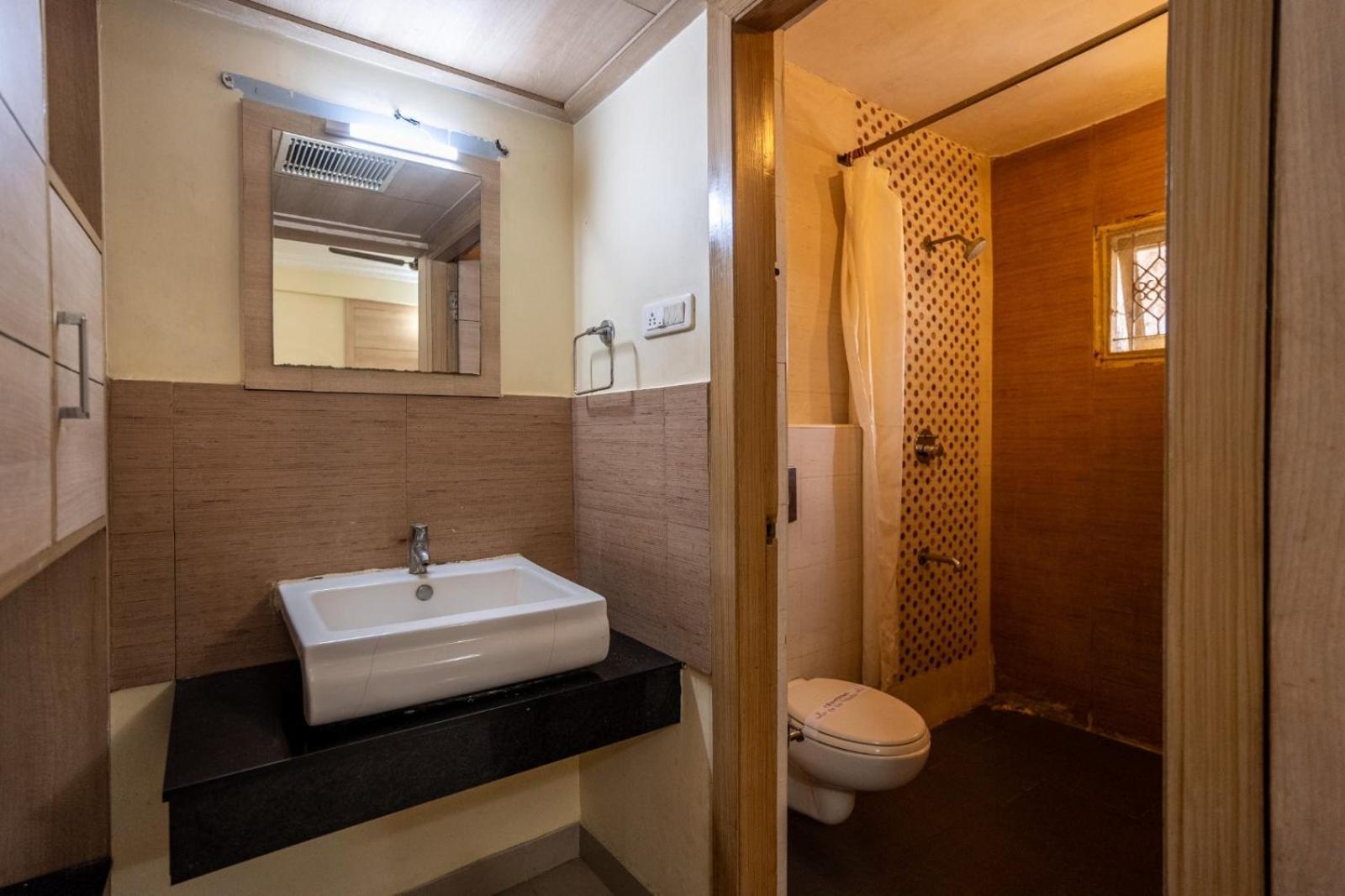 Sree Bharani Hotels Tirunelveli Kültér fotó