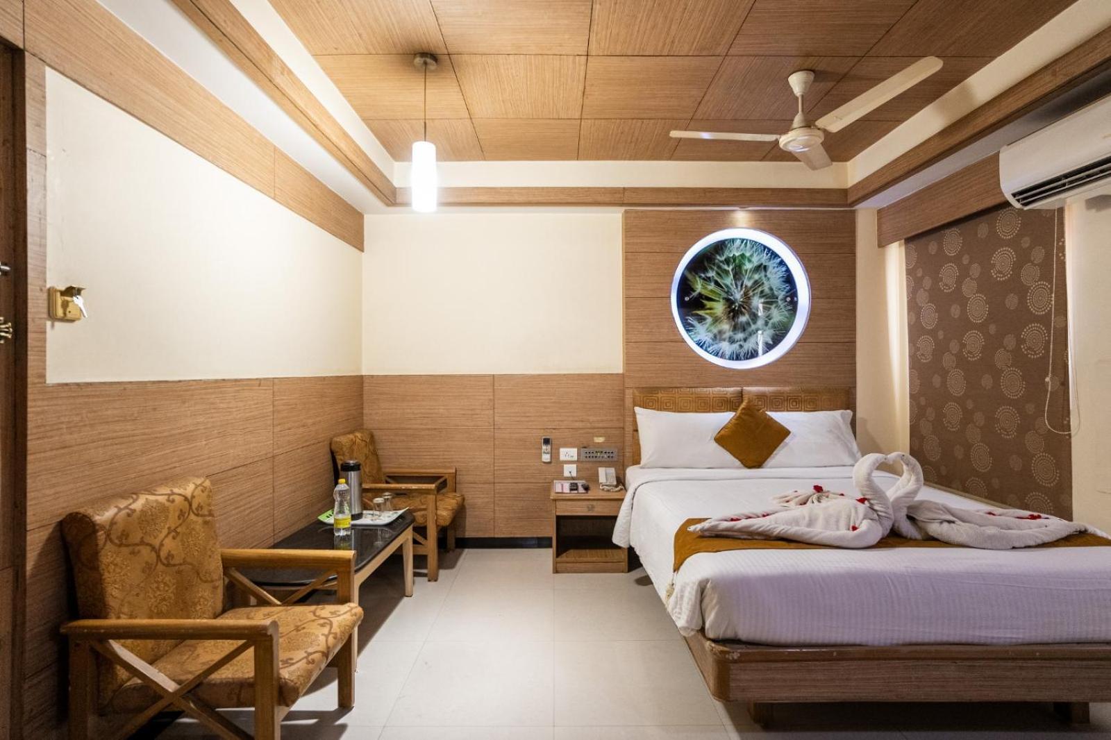 Sree Bharani Hotels Tirunelveli Kültér fotó