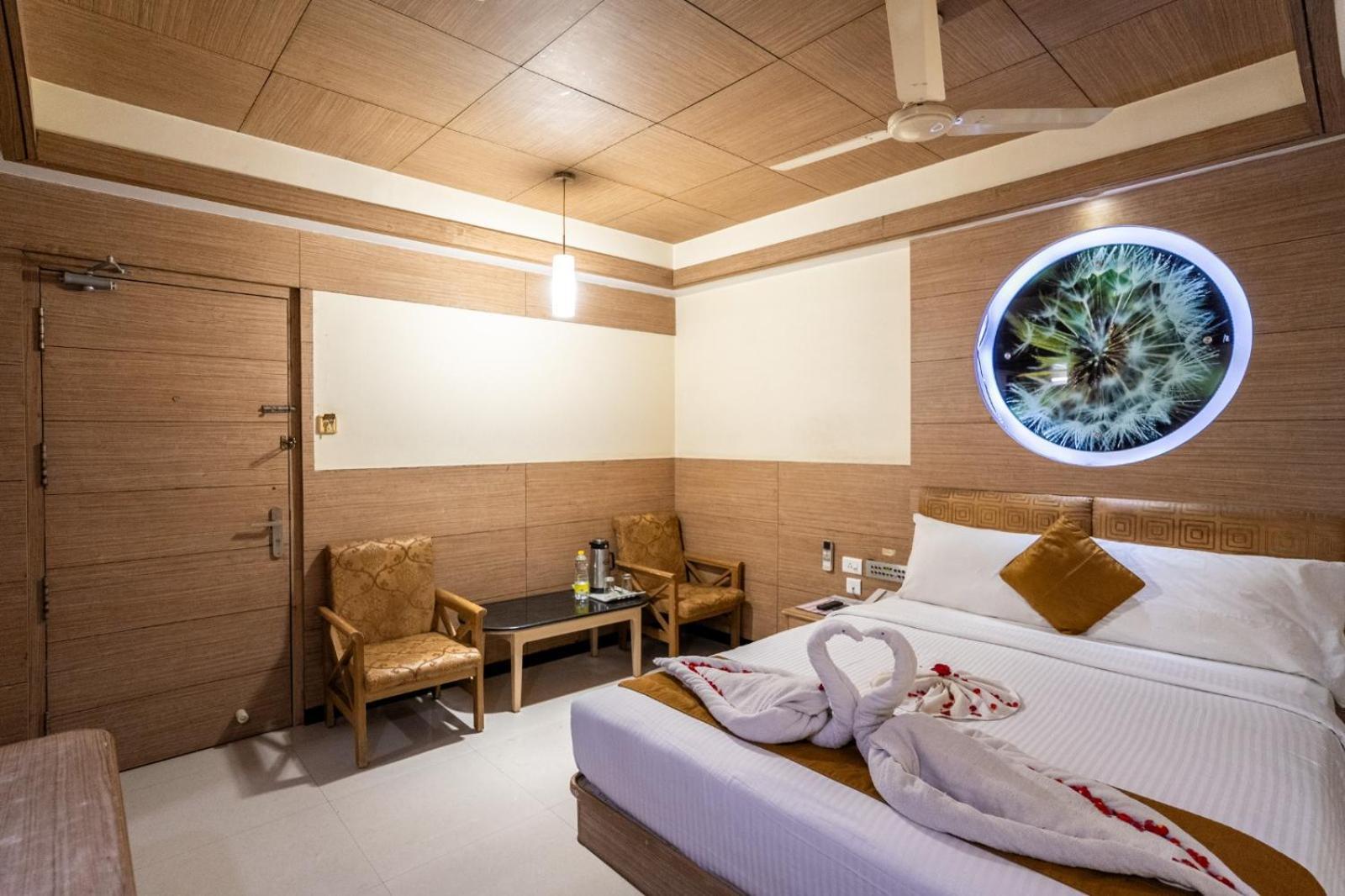 Sree Bharani Hotels Tirunelveli Kültér fotó