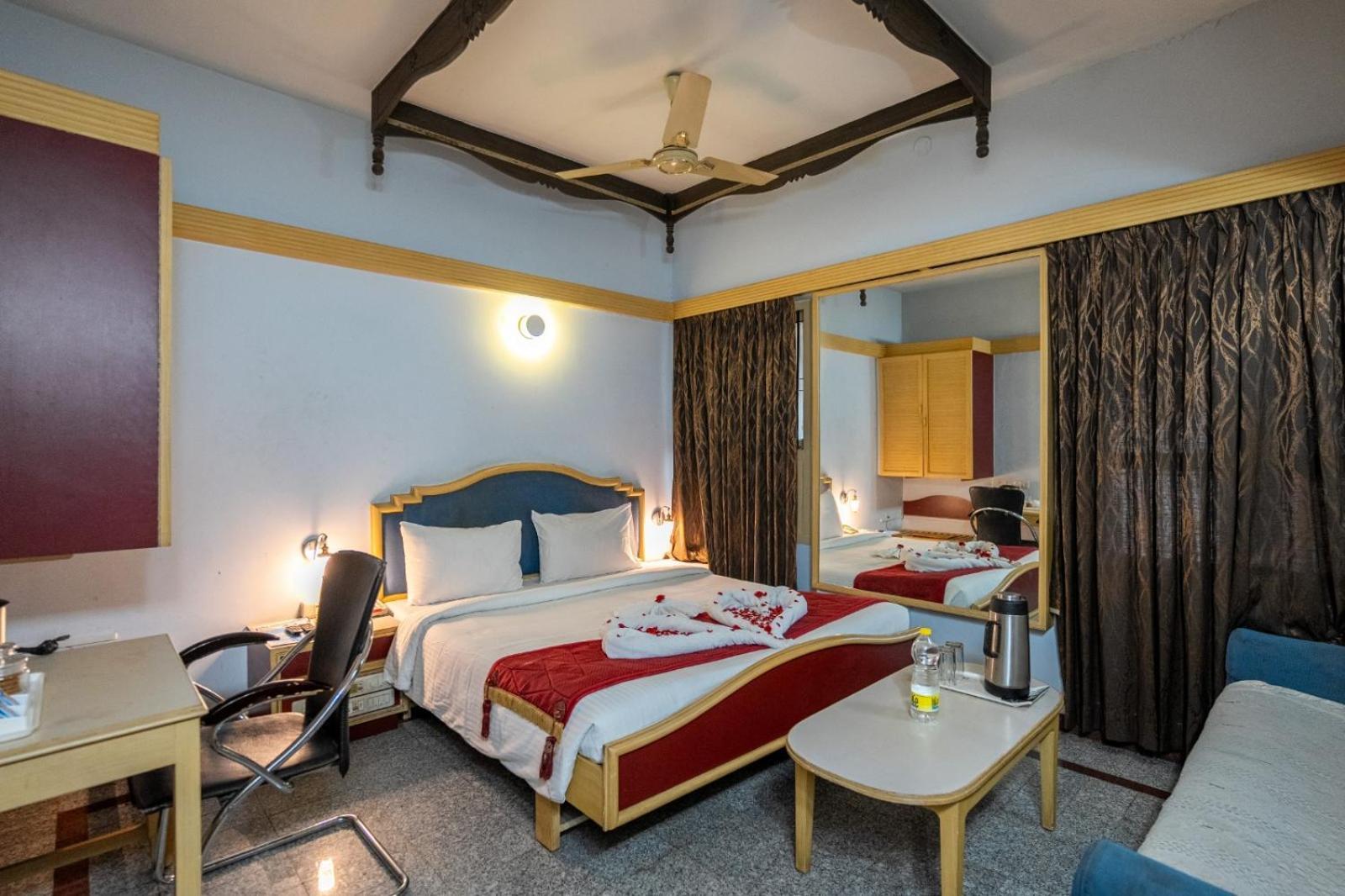 Sree Bharani Hotels Tirunelveli Kültér fotó