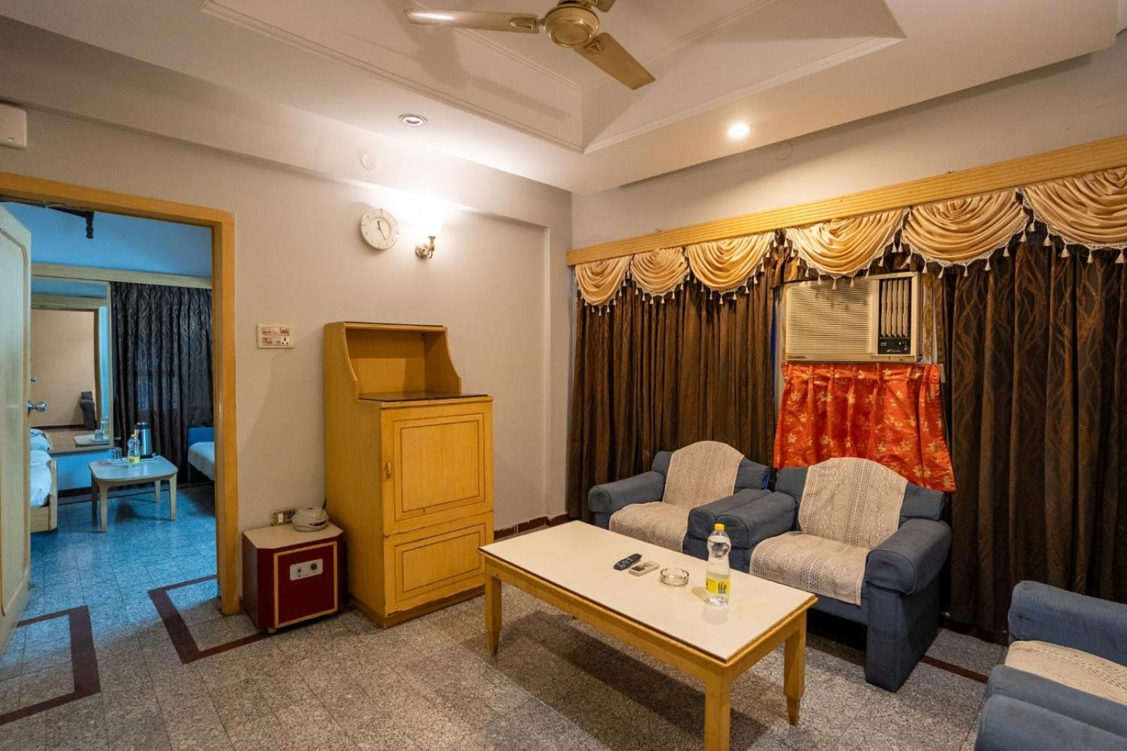 Sree Bharani Hotels Tirunelveli Kültér fotó