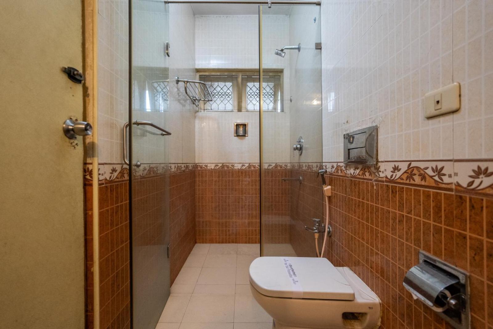 Sree Bharani Hotels Tirunelveli Kültér fotó