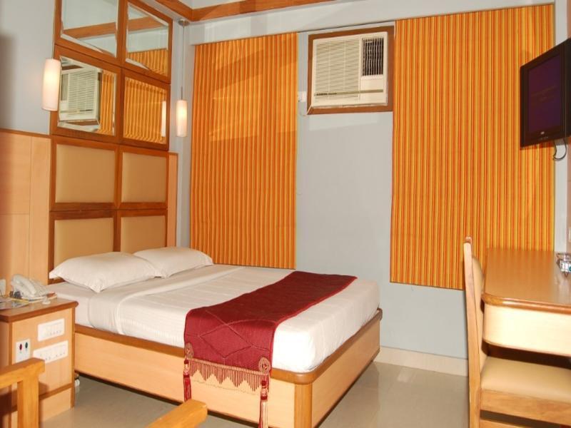 Sree Bharani Hotels Tirunelveli Kültér fotó